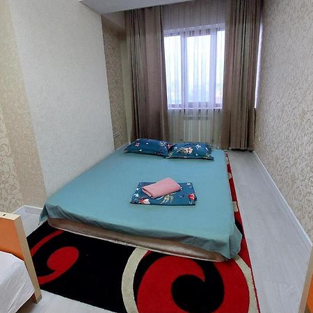 Elite Apartment In Street Mederova 50 Biškek Exteriér fotografie