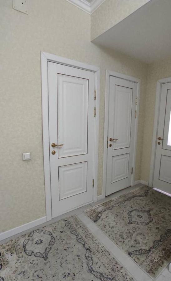 Elite Apartment In Street Mederova 50 Biškek Exteriér fotografie