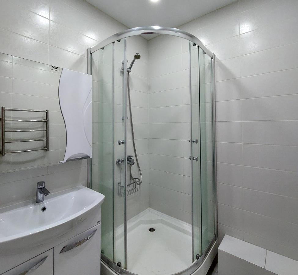 Elite Apartment In Street Mederova 50 Biškek Exteriér fotografie