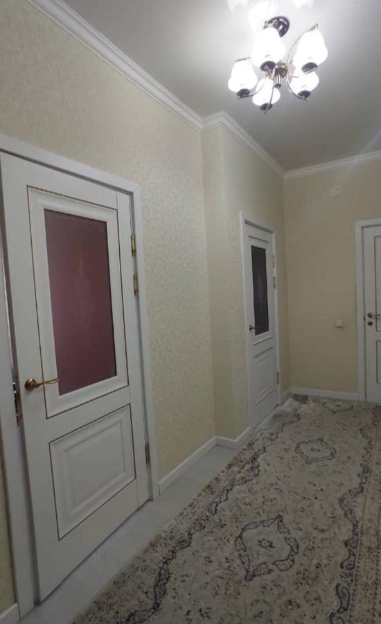 Elite Apartment In Street Mederova 50 Biškek Exteriér fotografie