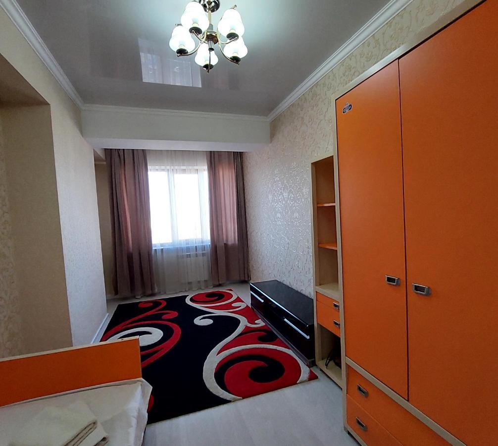 Elite Apartment In Street Mederova 50 Biškek Exteriér fotografie