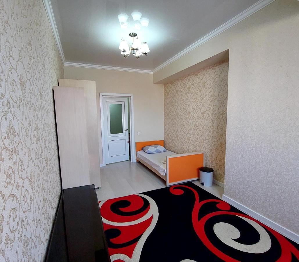 Elite Apartment In Street Mederova 50 Biškek Exteriér fotografie