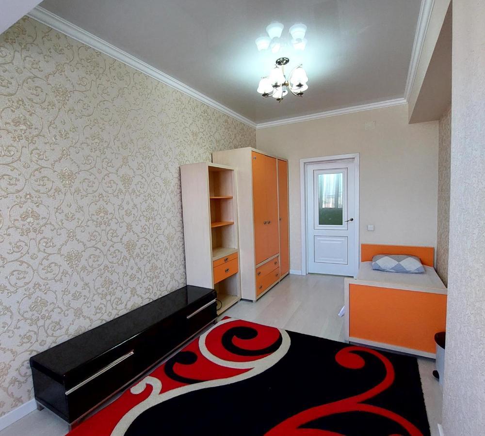 Elite Apartment In Street Mederova 50 Biškek Exteriér fotografie