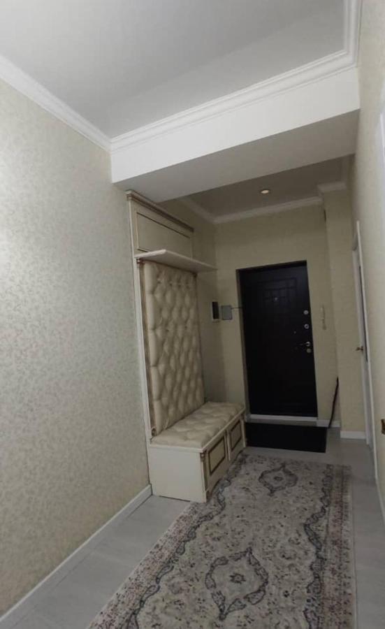 Elite Apartment In Street Mederova 50 Biškek Exteriér fotografie