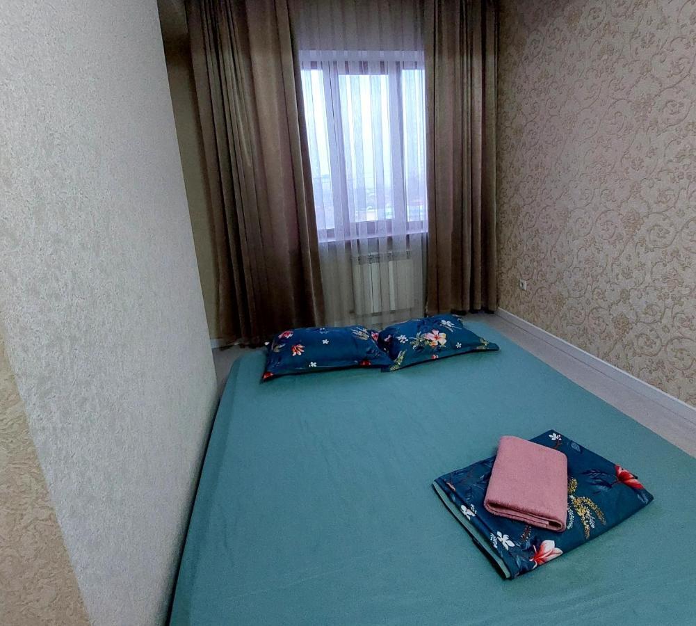 Elite Apartment In Street Mederova 50 Biškek Exteriér fotografie