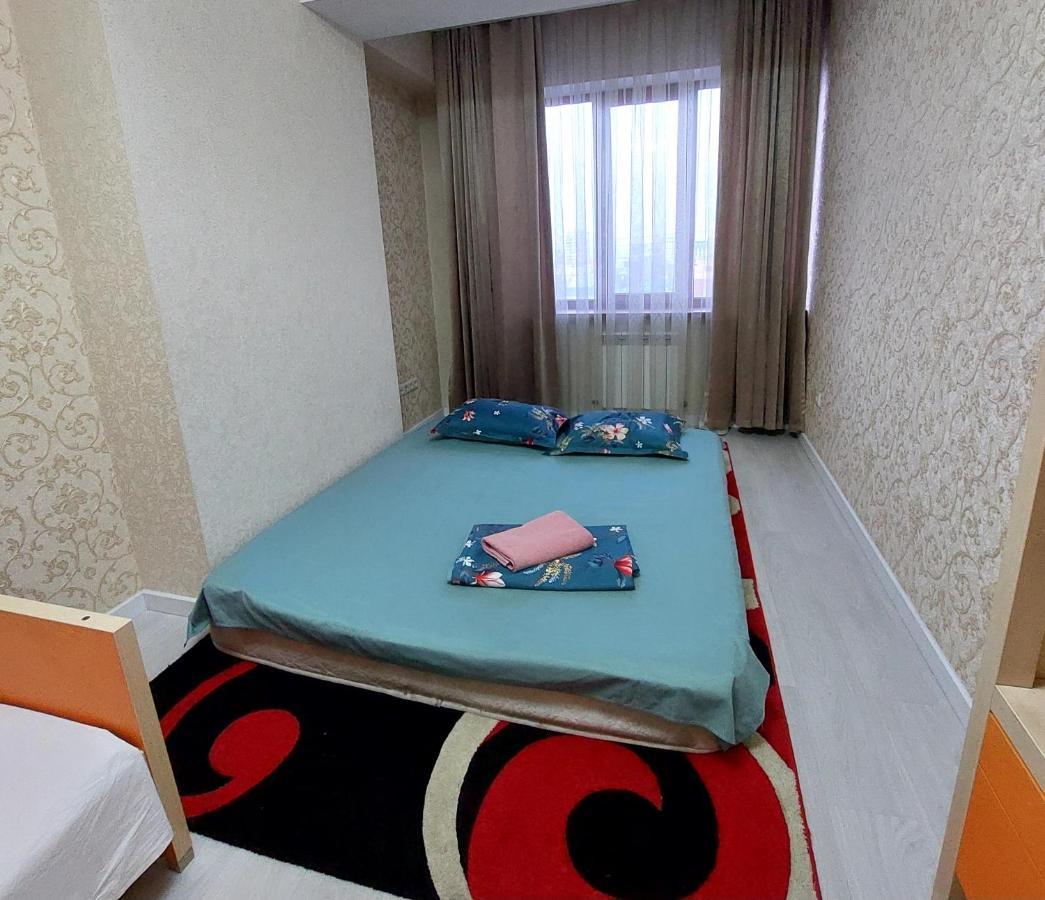 Elite Apartment In Street Mederova 50 Biškek Exteriér fotografie